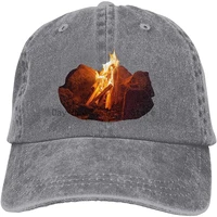 campfire mens trucker hats dad baseball hats driver cap