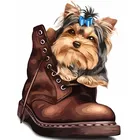 Картина по номерам на холсте, 60x75 см