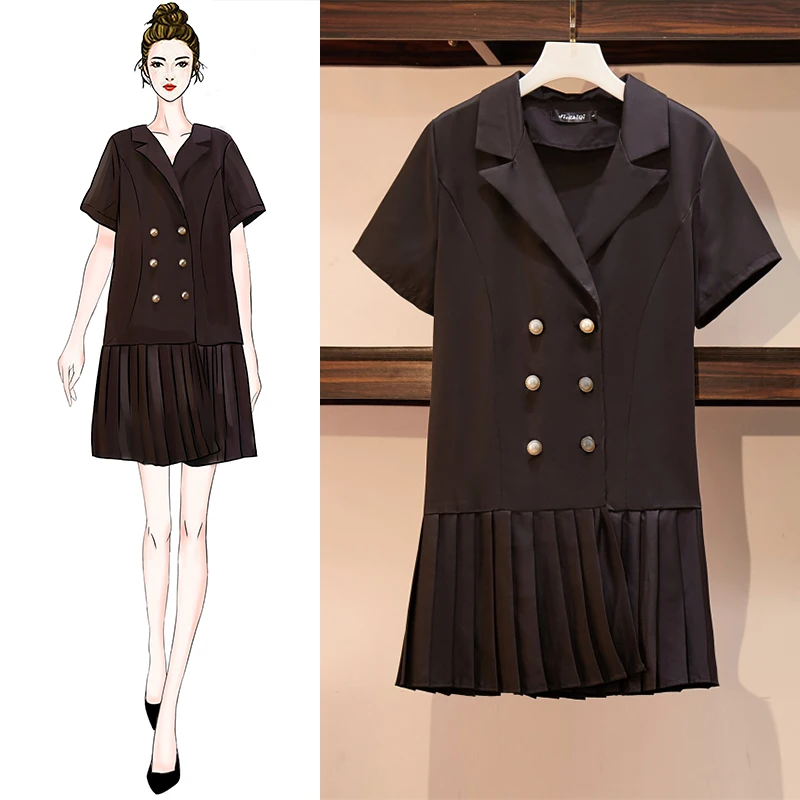 В популярной летней 2019 джинсы-скинни и свежий французский Platycodon платье феи с