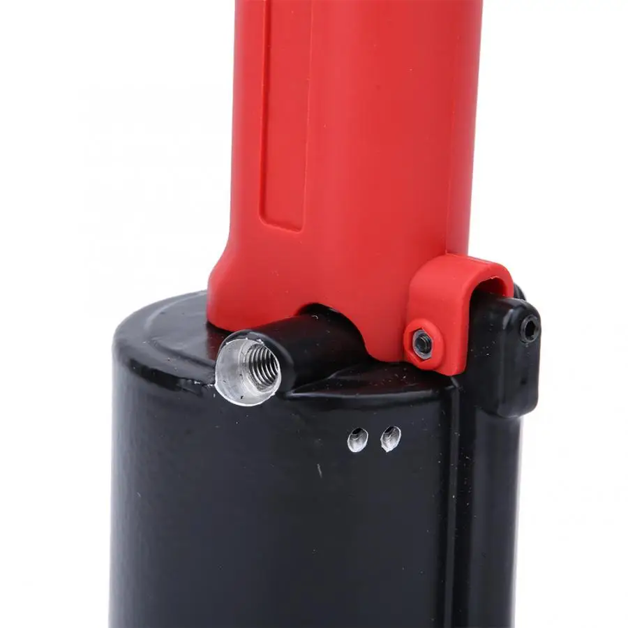 Промышленный пневматический заклепочный пистолет клепальный с диапазоном