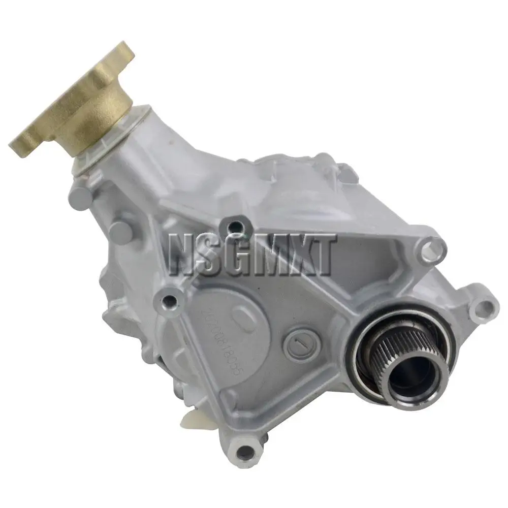 AP03 PTO Power съемный дифференциальный трансферный чехол для FORD Fusion Lincoln MKZ Mercury Milan 07 12|