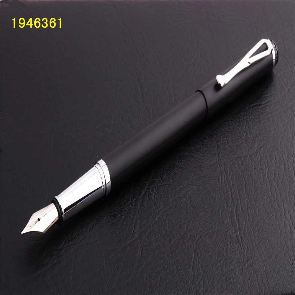 Роскошный бренд Jinhao 301 инкрустированная искусственная Канцелярия офисные