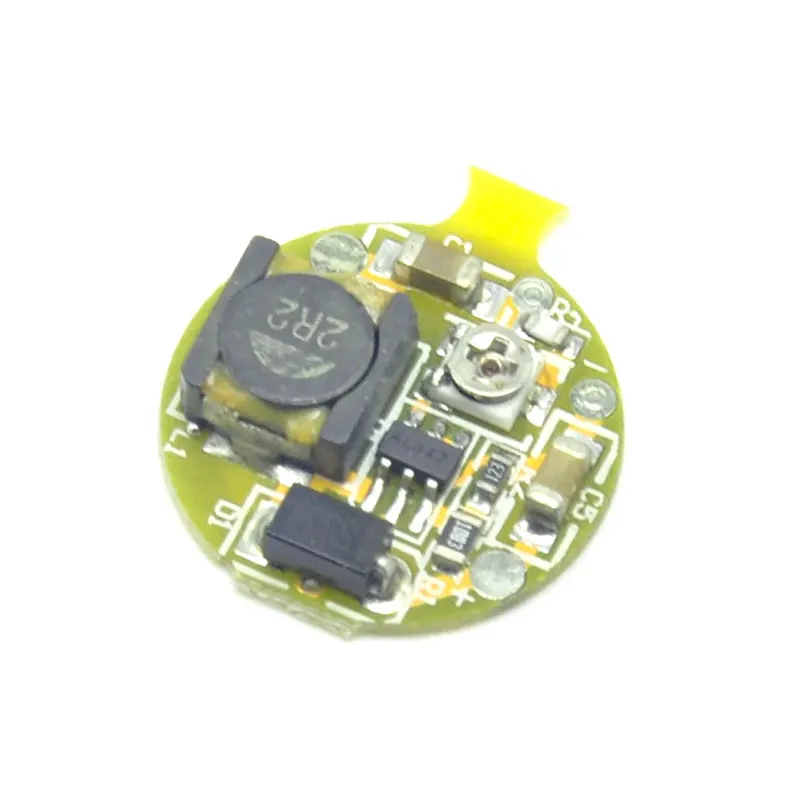 3.7V 445nm 447nm 450nm 1W 1.4W Blue Laser Diode Driver Board Circuit 17mm Diameter High Power | Лампы и освещение