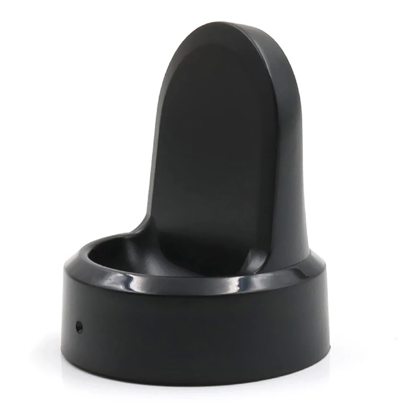 

Wireless Fast Charger Portable Fast Charging Stand For Samsucng Gear S3 Classic Frontier Charging Stand