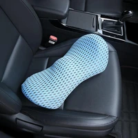 lumber pillow slow recover ergonomics memory cotton car seat cushion for car
