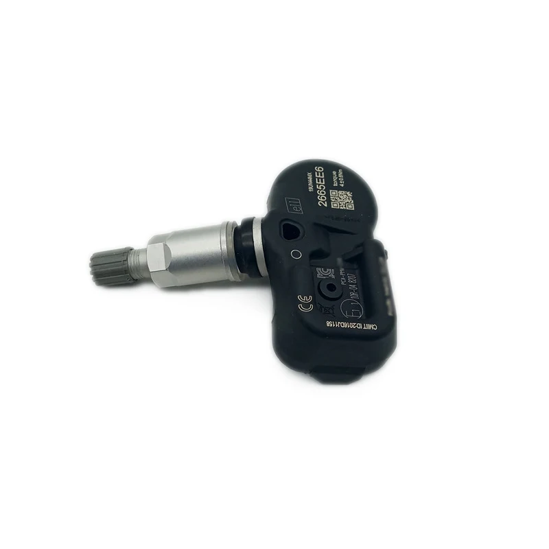 Датчик давления в шинах TPMS 4 шт. подходит для Infiniti Nissan Gt-R Q70 QX50 Titan замена PMV-CA14 / PMV CA14
