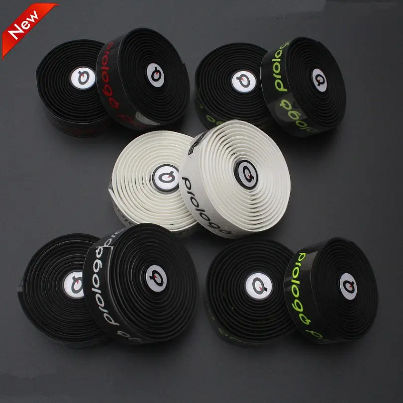 PROLOGO ONE TOUCH GEL лента для руля велосипеда 30 мм x 150 x2|tape tape|tape bartape handlebar |