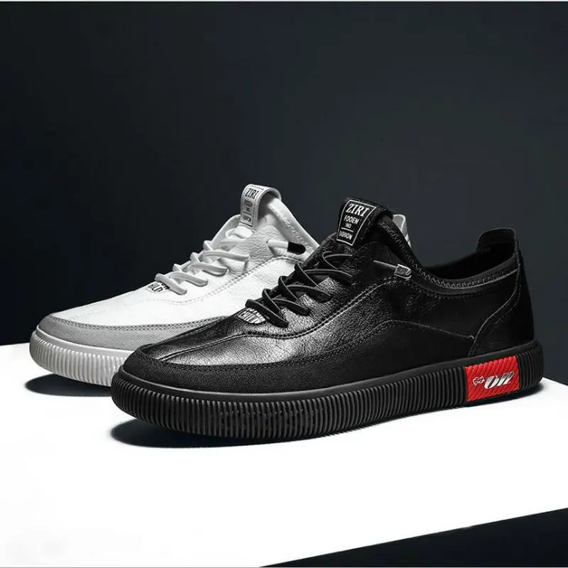 Кроссовки мужские прогулочные удобные дышащие повседневная обувь цвет