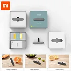 Xiaomi G-Uildford автомобильный диффузор для выхлопного воздуха и благовоний, исключающий запах, умный освежитель воздуха Mijia, растительный экстракт, парфюм