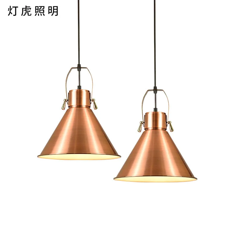 Goede Nordic Led Iron Kroonluchter Deco Maison Armatuur Suspendu Kroonluchter Keuken Eetkamer Bar Commerciële Verlichting Eetkamer Slaapkamer