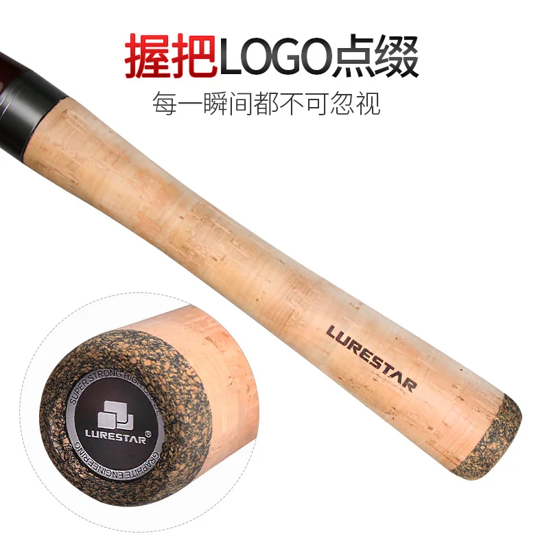 

New Bfs Fishing Rod Flexible Ul Spinning Rod 1.47m 1.59m 1.77m Ultralight Spinning Rods Ultra Light Casting Rod