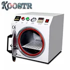 Аппарат для удаления пузырьков воздуха, ЖК-дисплей высокого давления, ОСА, для ремонта сенсорного экрана iPhone, Samsung, iPad