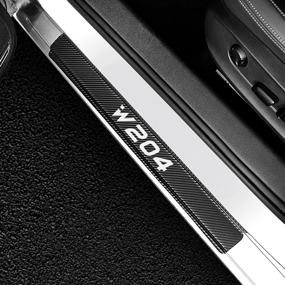 Автомобильные накладки на пороги Стикеры для Audi A4 B5 B6 B7 B8 B9 A3 8P 8V 8L A5 A6 C6 C5 C7 A1 A7 A8 Q2 Q3 Q5 Q7 RS3 RS4 RS5 RS6 TT аксессуары