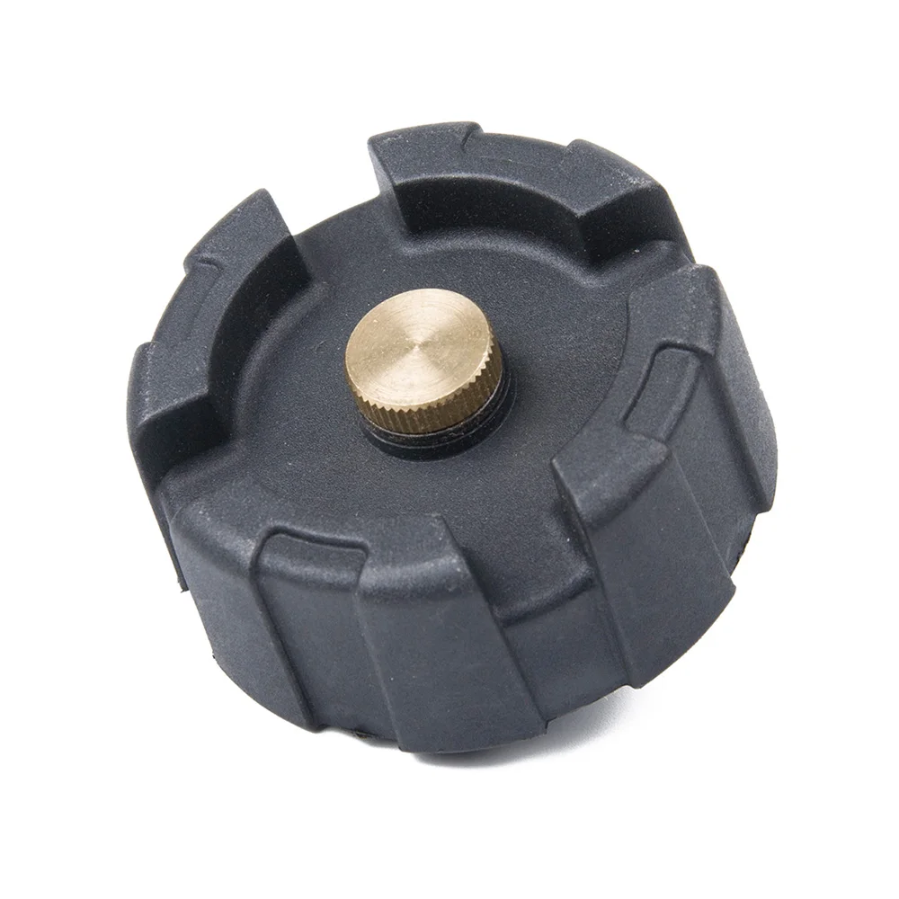 

12 Liters 24 Liter Universal Fuel Tank Cap Durable High Temperature/Low Temperature Gas Tank Cap Cover for Outboard Motor