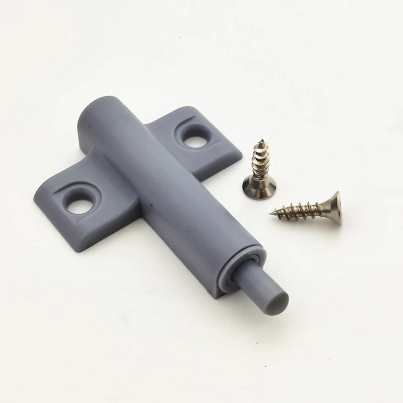 heavy door stopper closer damper kitchen cabinet drawer wardrobe soft quiet silencer pads buffers furniture fittings free global shipping