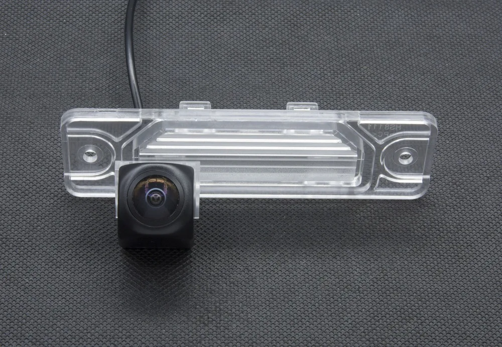 

1080P MCCD рыбий глаз Starlight Автомобильная камера заднего вида ночного видения для Renault Koleos 2009 2010 2011 2012 2013 2014