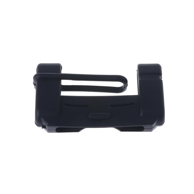 

Universal Silicone Car Seat Belt Buckle Covers Clip Anti-Scratch Cover