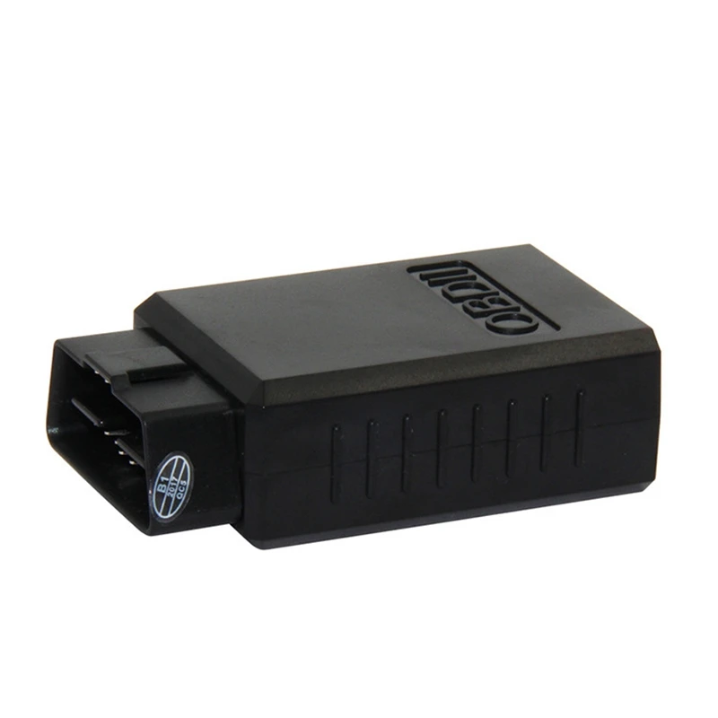 Аксессуары для автомобиля Elm327 Bluetooth V1.5 Obd2 сканер и 2 шт. ручка переключения