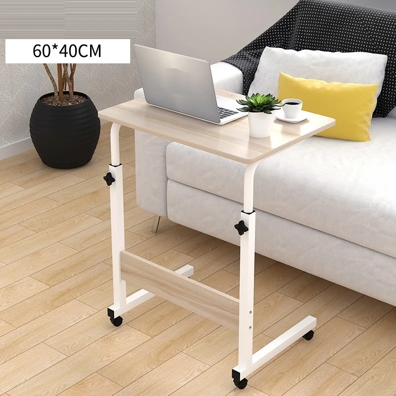 Офисный столик Tafelkleed Portatil Escrivaninha Mesa Dobravel Mueble Escritorio, прикроватная тумбочка для ноутбука, компьютерный стол