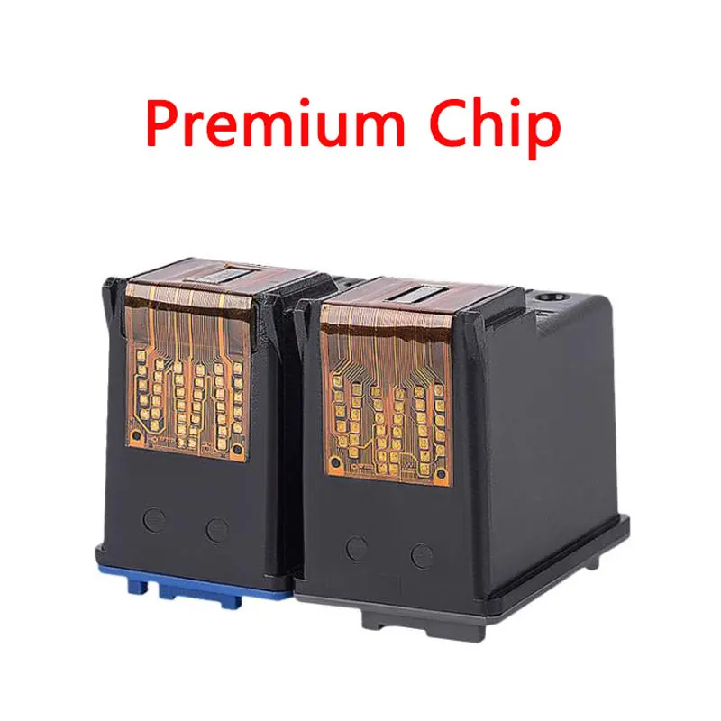 Картридж HP 21 22 для принтера Deskjet D1460 D1468 D1520 D1530 D1560 D2330 D2345 D2360 D2430 D2445 D2460 D2468 |