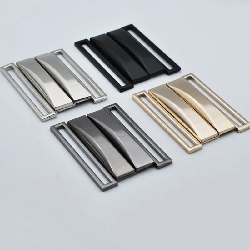 

Металлическая пряжка для сумки, защелка застежки для женской сумки, застежка для кошелька, кожаное ремесло, аксессуары для рукоделия, засте...