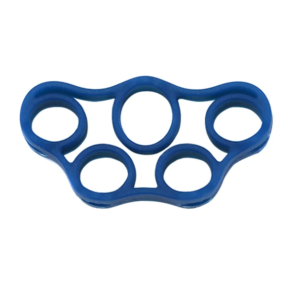 Горячая Распродажа силиконовый усилитель для пальцев лента ручного