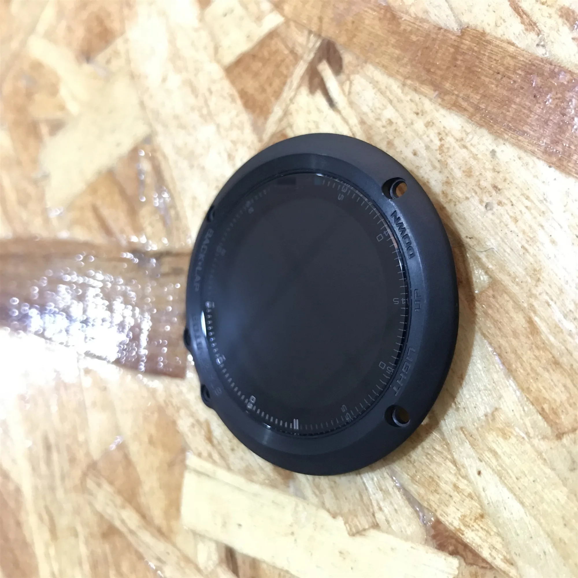 Fenix3HR ЖК-экран сапфировое зеркало часы передняя оболочка GARMIN подлинный продукт применение Fenix3/3HR замена экрана