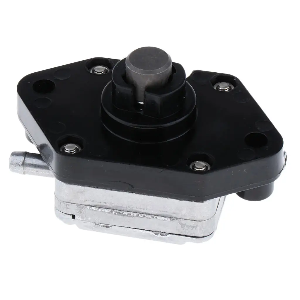

Fuel Pump Petrol Pump Pump For Yamaha 4-Hub Outboard Engine