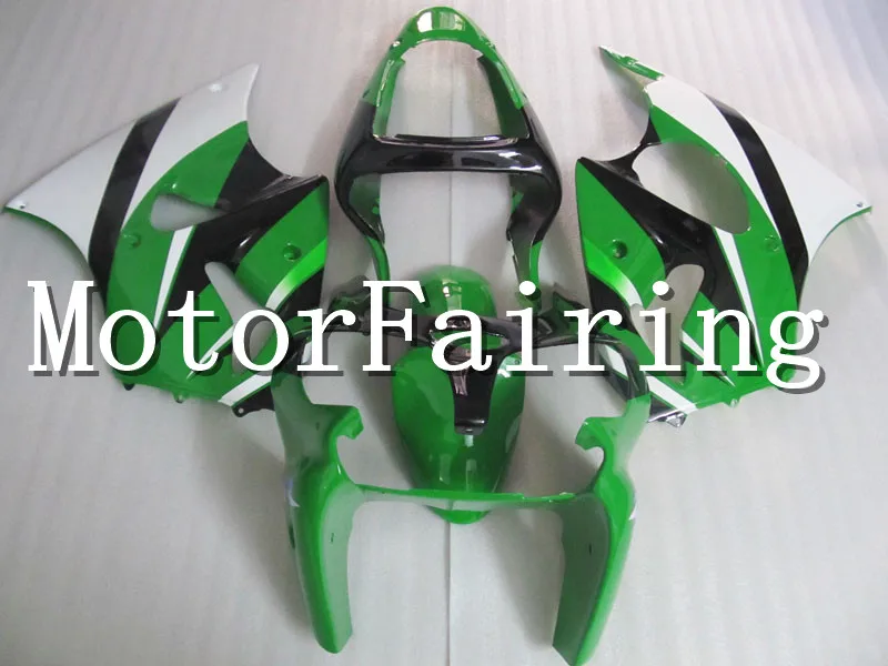 

Набор обтекателей кузова мотоцикла Fit For Ninja ZX6R 2000 2001 2002 ZX-6R ABS пластиковый литьевой корпус для мотоцикла Z6C314