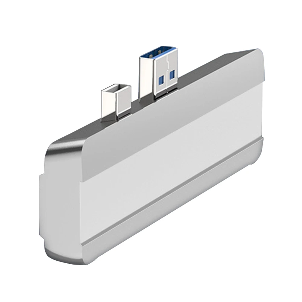 Док-станция 5 в 1 совместимая с 2 портами USB 3 0 | Компьютеры и офис