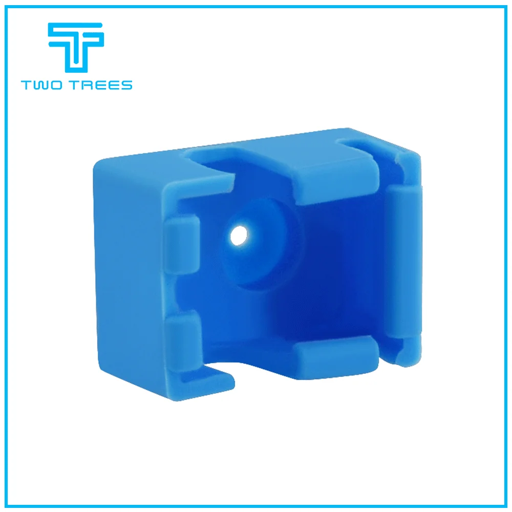 Части 3D принтера V6 силиконовый запас Высокой Температуры Резиновый рукав PT Bowden и