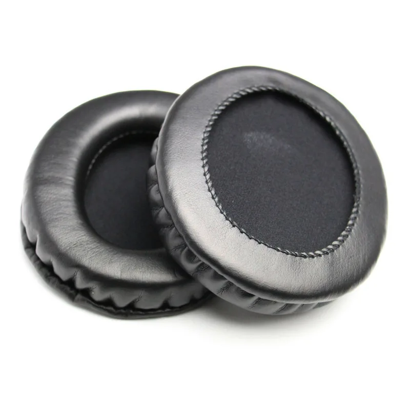 Амбушюры из пены с эффектом памяти сменные для Shure SRH840 SRH440 SRH940 HPAEC840