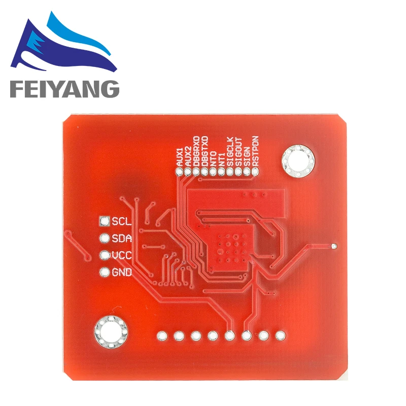 10 компл. PN532 NFC RFID беспроводной модуль V3 пользовательские комплекты писатель