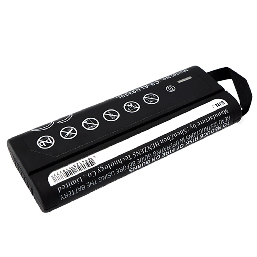 Аккумулятор Cameron Sino 5200 мАч для Agilent N9330B N9330 N9330A N9334 N9340B N9912a N9913A N9914A N9915A N9916A.72R6893 и