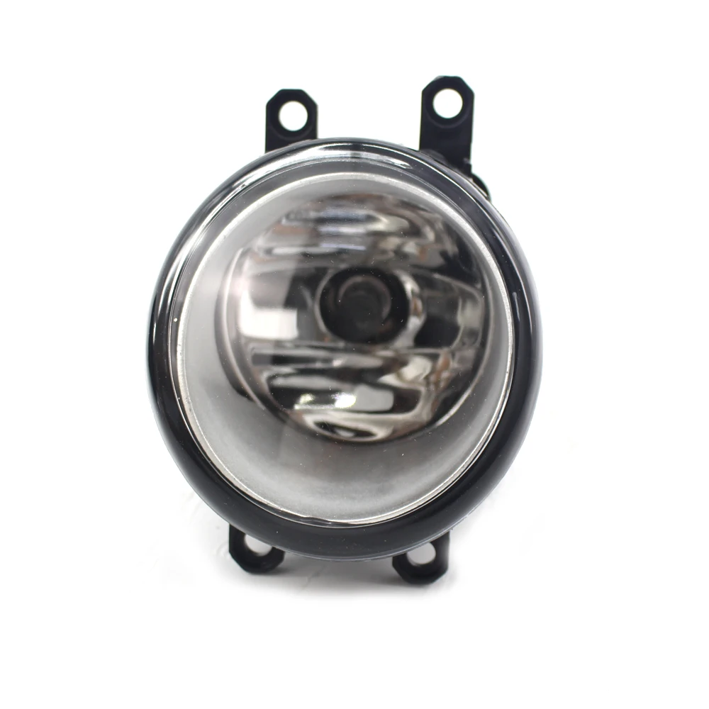 Автомобильная противотуманная фара высокой яркости в сборе галогенная для Toyota