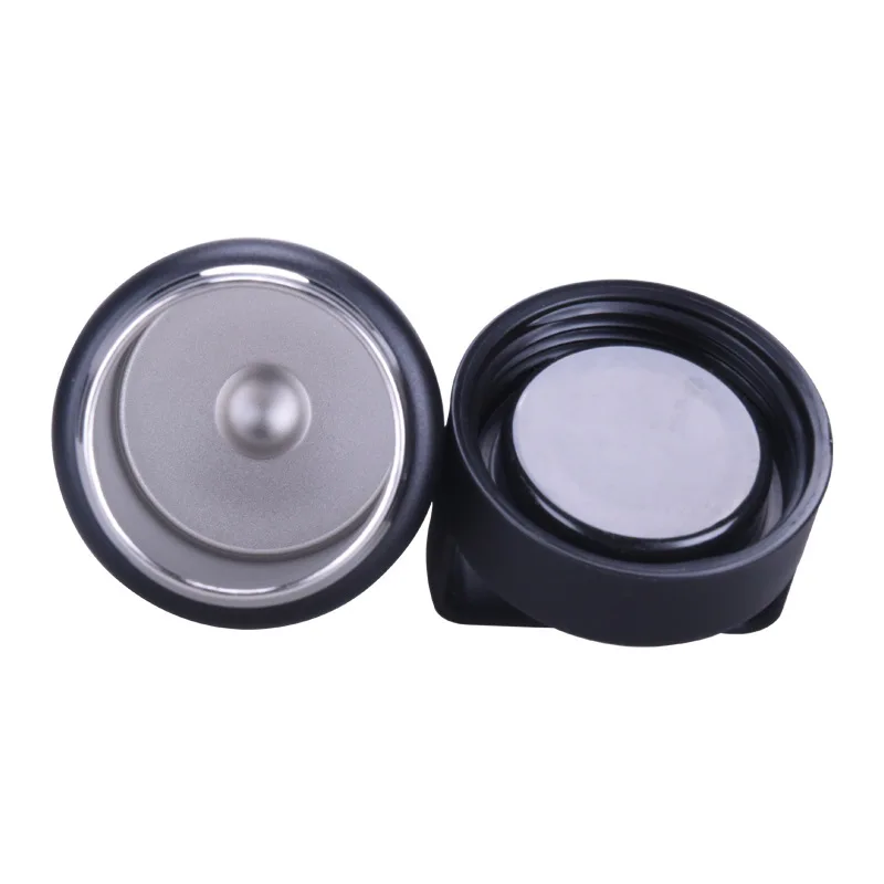 Quality Stainless Steel Thermos Bottle 400ml Travel Coffee Mug Portable Vacuum Flask Insulated Tumbler Wide Mouth Thermo | Дом и сад