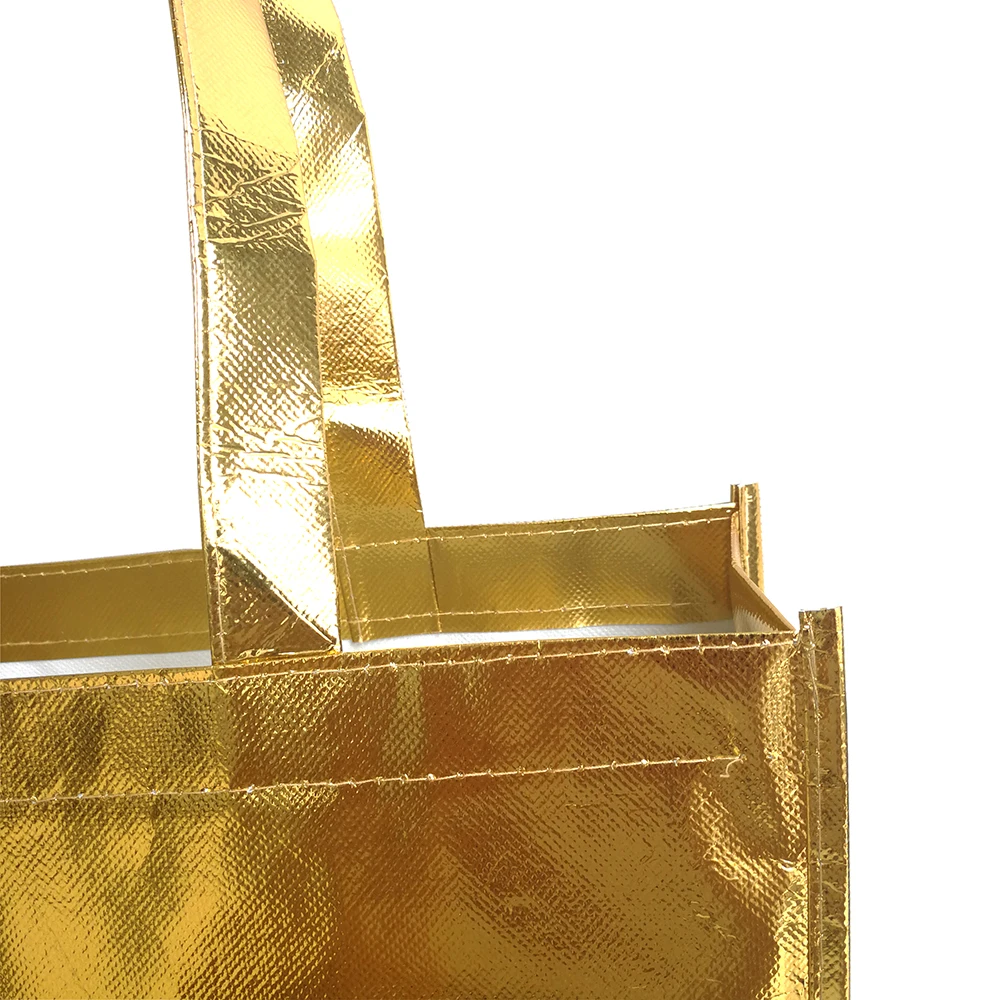 Модная индивидуальная ламинированная Лазерная пленка цвета металлик серебро