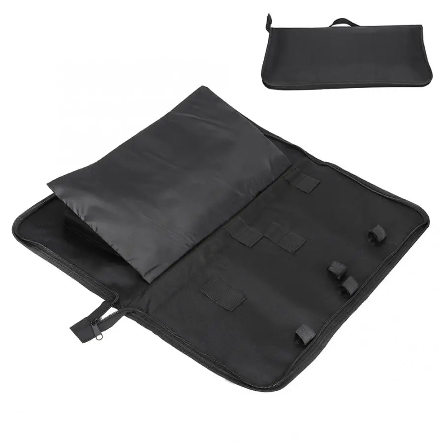 Сумка для хранения рыболовных снастей большая емкость Портативная сигнализация