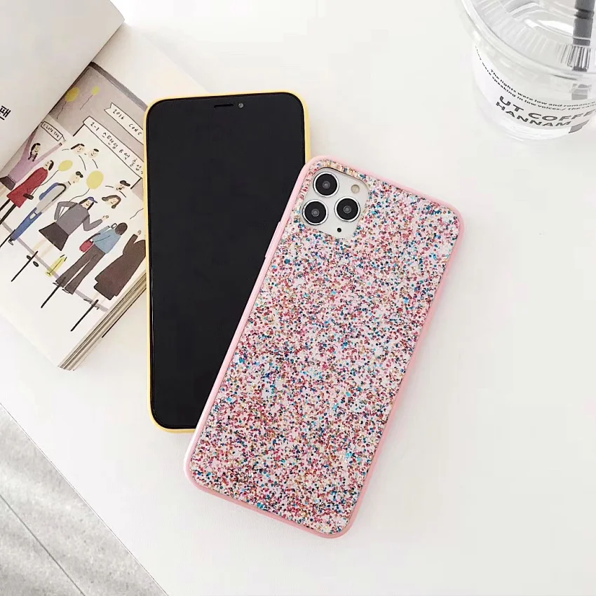 Чехол для iPhone 11 Pro Max X XR XS 7 8 Plus SE 2020 | Мобильные телефоны и аксессуары
