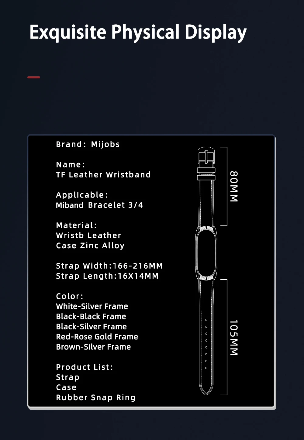 Mi Band 4 ремешок из натуральной кожи для Xiaomi mi Band 3 браслет mi band 4 3 браслеты стиль ремешок mi jobs дизайн