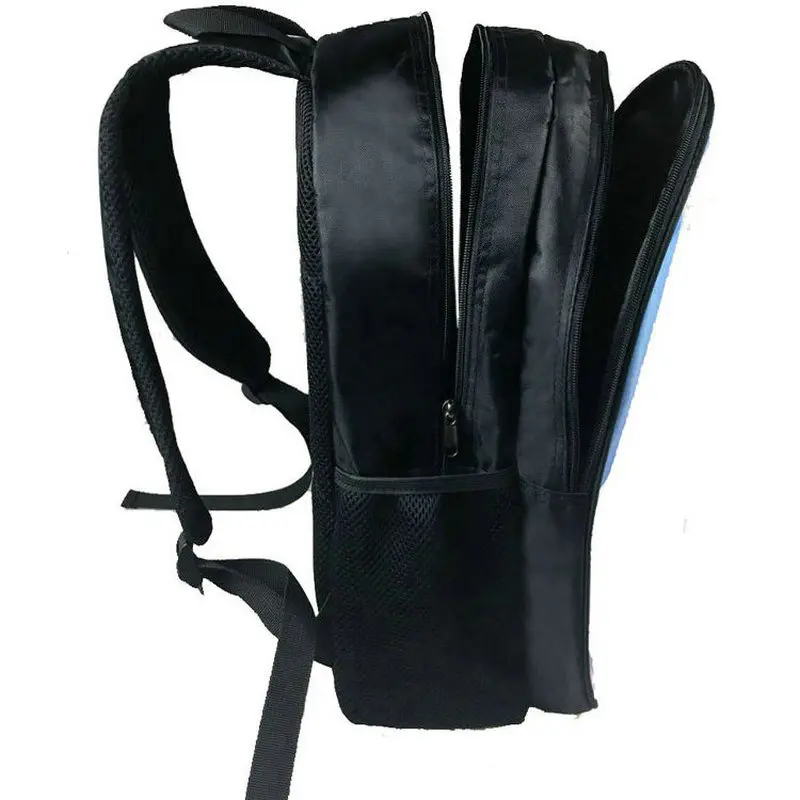 Рюкзак Bella Hello La Casa De Papel Daypack Dali Mask школьный рюкзак с рисунком под телевизор сумка