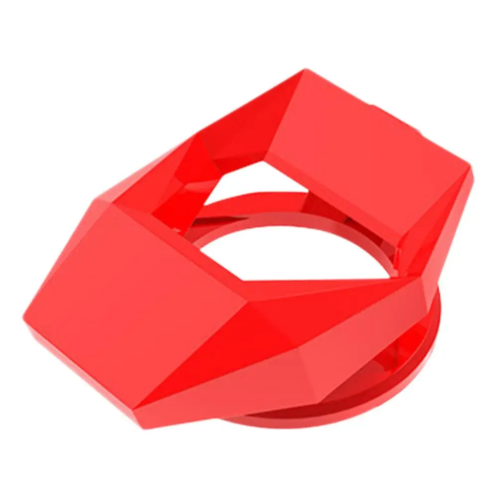 

Engine Start Stop Button Cover Universal Car Motor Switch Covers