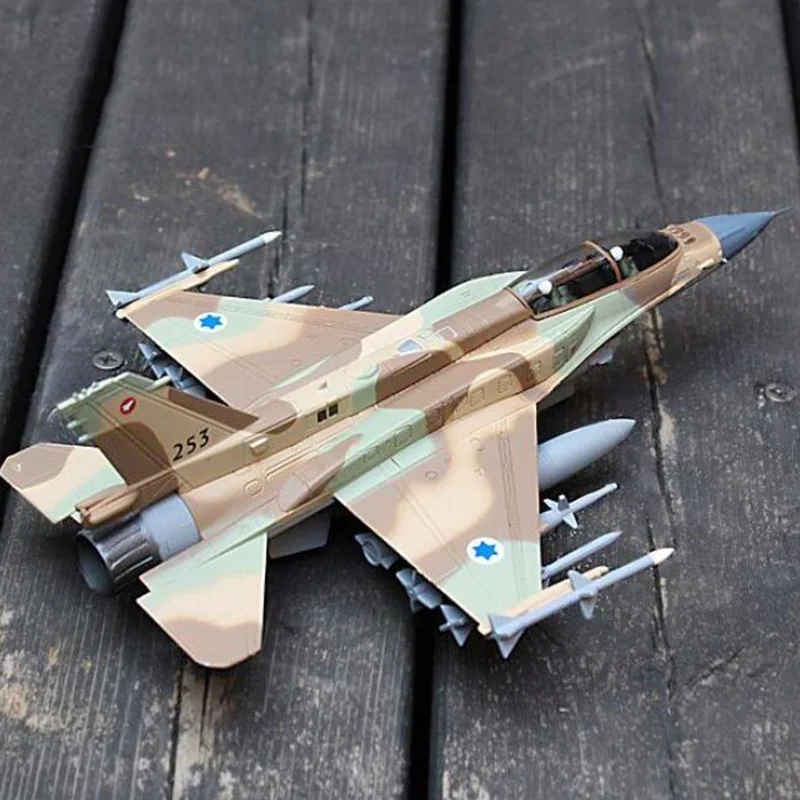 Коллекция 1/72 весы Lockheed Martin F161, модель самолета-истребителя для демонстрации для ребенка