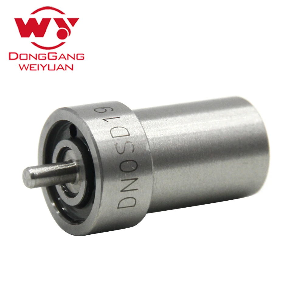 10 шт./лот лидер продаж сопло DN0SD193 прочное для дизельного топлива DNOSD193 двигателя