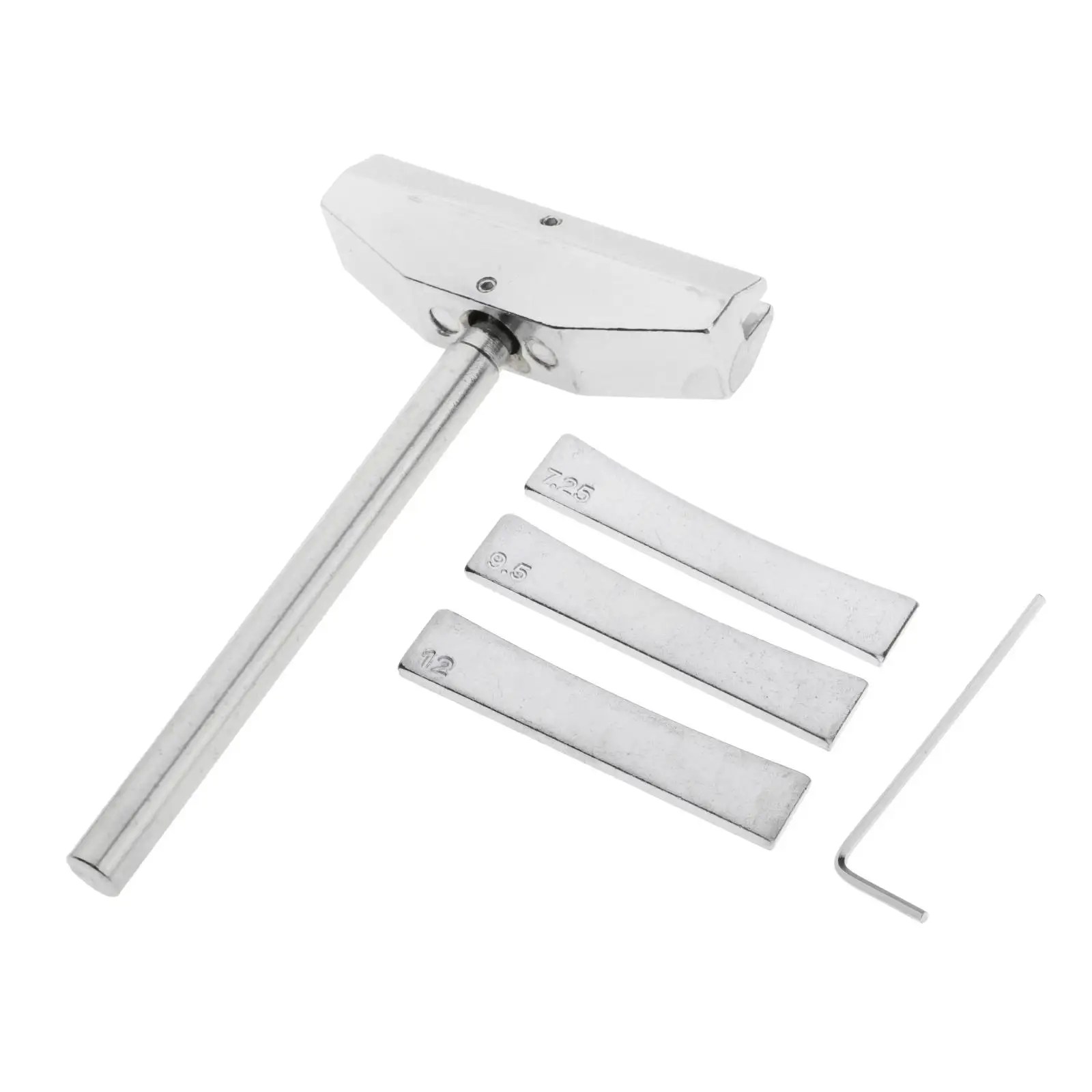 Нажимной Гриф для гитары вставной элемент аксессуары | Спорт и развлечения