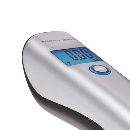 Электронные весы El60 экспресс-весы портативные электронные 50кг весенние для