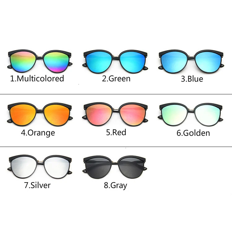 Акула парус винтажные роскошные женские солнцезащитные очки карамельный цвет