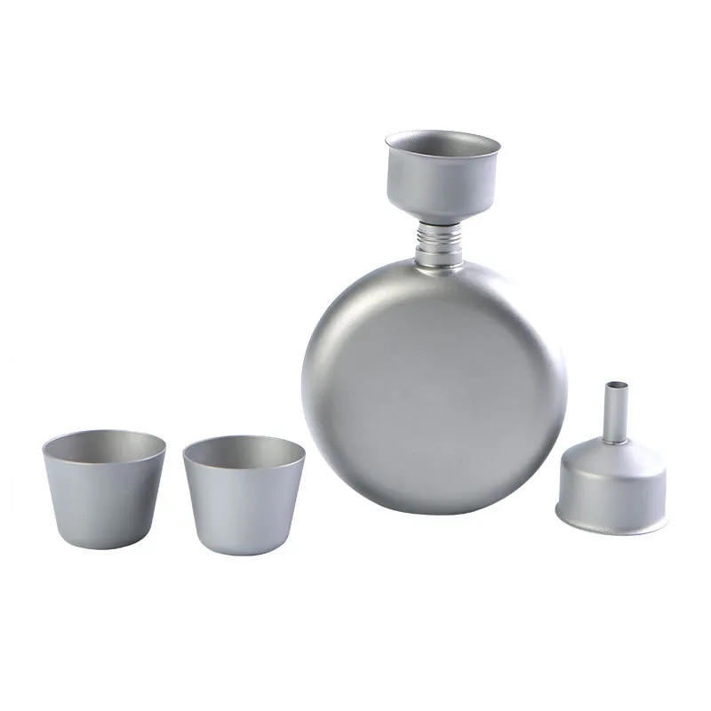 Set flask