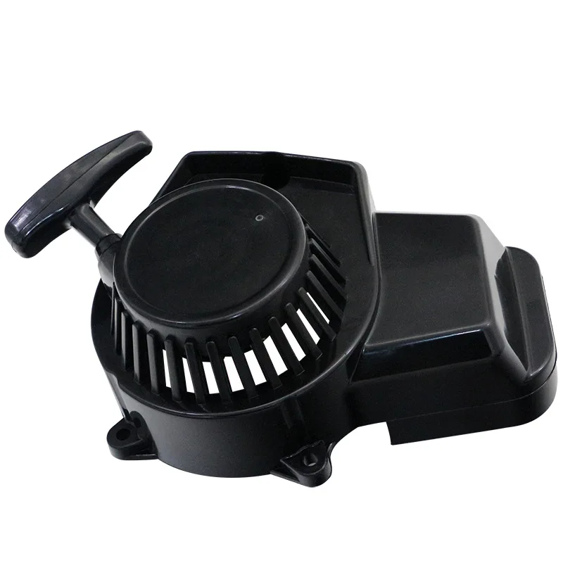 47 49CC Mini Motor Trotter Off-Road Vehicle Aluminum Core Plastic Hand-puller Ignition Starter | Автомобили и мотоциклы