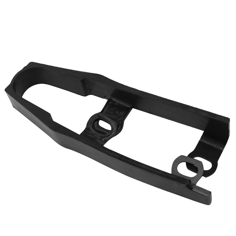 Передний поворотный кронштейн для мотоцикла Направляющая цепи ползунка Honda XR250 R